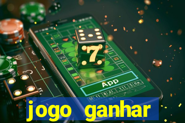 jogo ganhar dinheiro pix